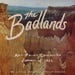 Image of Badlands Skull Cowboy | Graphite