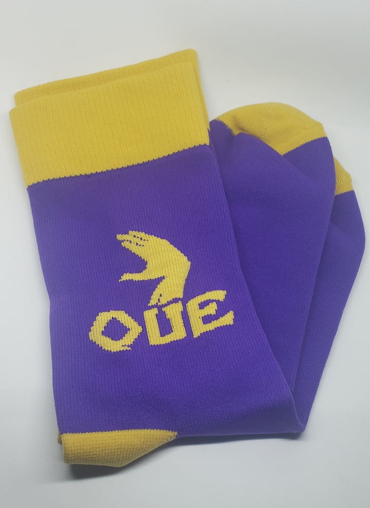 Image of Que 