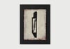 8049 - Untitled, 2022 (Framed)
