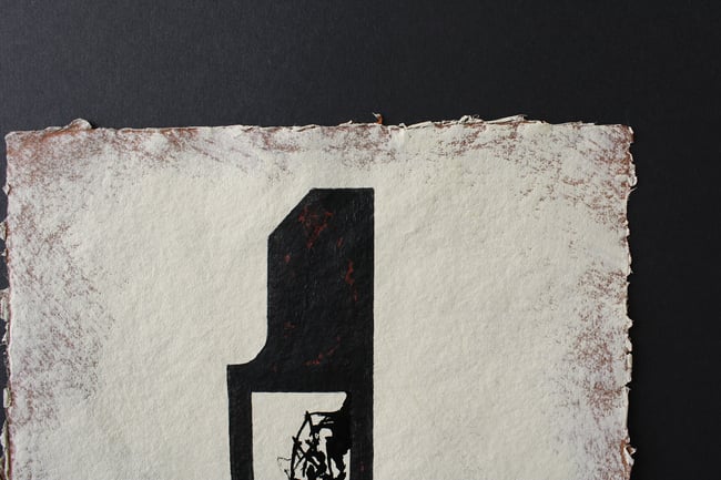 8049 - Untitled, 2022 (Framed)