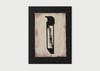 8051 - Untitled, 2022 (Framed)