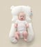 Image of HUGGABLE BABY PILLOW