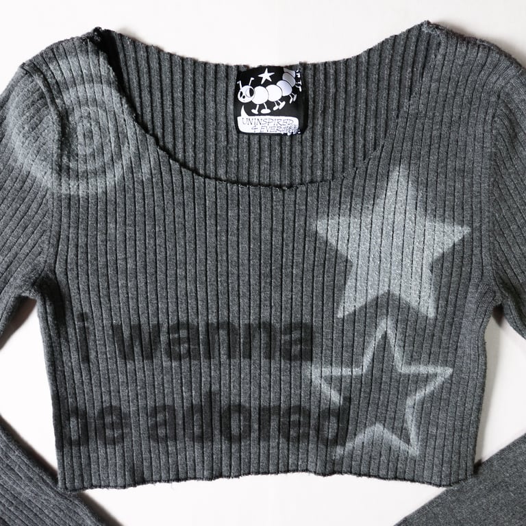 1/1 i wanna be adored (´°̥̥̥̥̥̥̥̥ω°̥̥̥̥̥̥̥̥`) Image 3