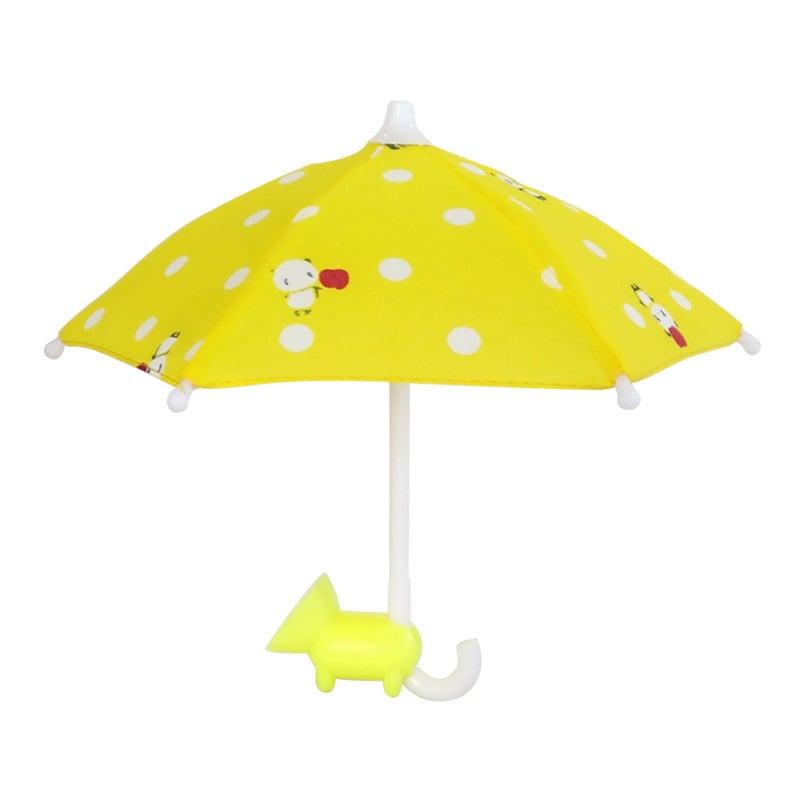 Image of HappyBrella - Yellow