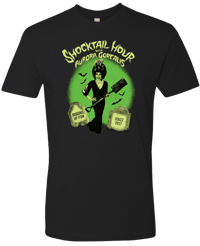 Image 2 of Digging Up Fun T-Shirt