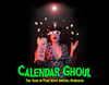 Calendar Ghoul: The Year in Fear with Aurora Gorealis