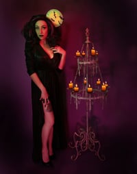Image 2 of Calendar Ghoul: The Year in Fear with Aurora Gorealis