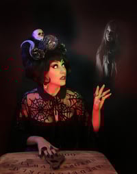 Image 5 of Calendar Ghoul: The Year in Fear with Aurora Gorealis