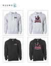 Hoodie BÂTISSEURS