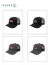 Casquettes BÂTISSEURS