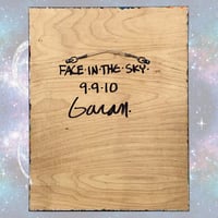 Image 5 of Face in the Sky