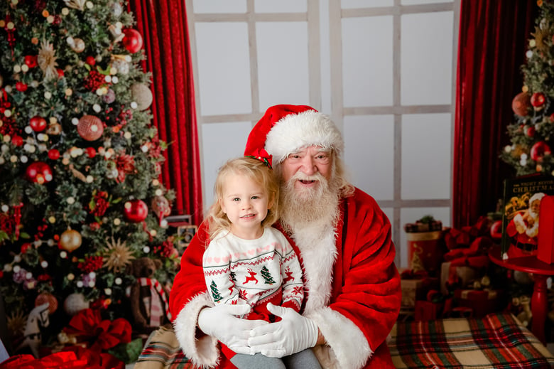 Image of Santa Minis Saturday Dec 2nd