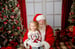 Image of Santa Minis Saturday Nov 9th