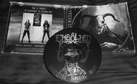 Image 2 of EMBALMED - EXALT THE IMPERIAL BEAST
