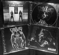 Image 3 of EMBALMED - EXALT THE IMPERIAL BEAST