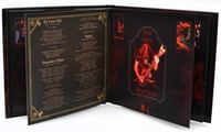 Image 4 of EMBALMER - EMANATIONS FROM THE CRYPT (DIGIBOOK CD w/ BONUS TRACKS