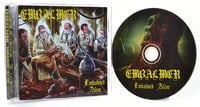 Image 2 of EMBALMER - EMBALMED ALIVE 