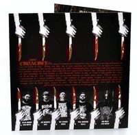 Image 4 of EMBALMER - EMBALMED ALIVE 