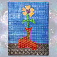 Image 1 of Carries Wings