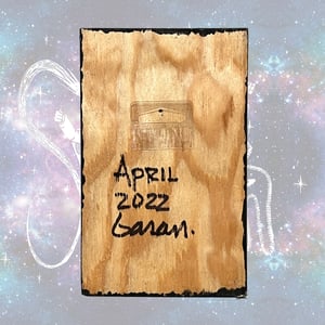 April