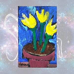 April