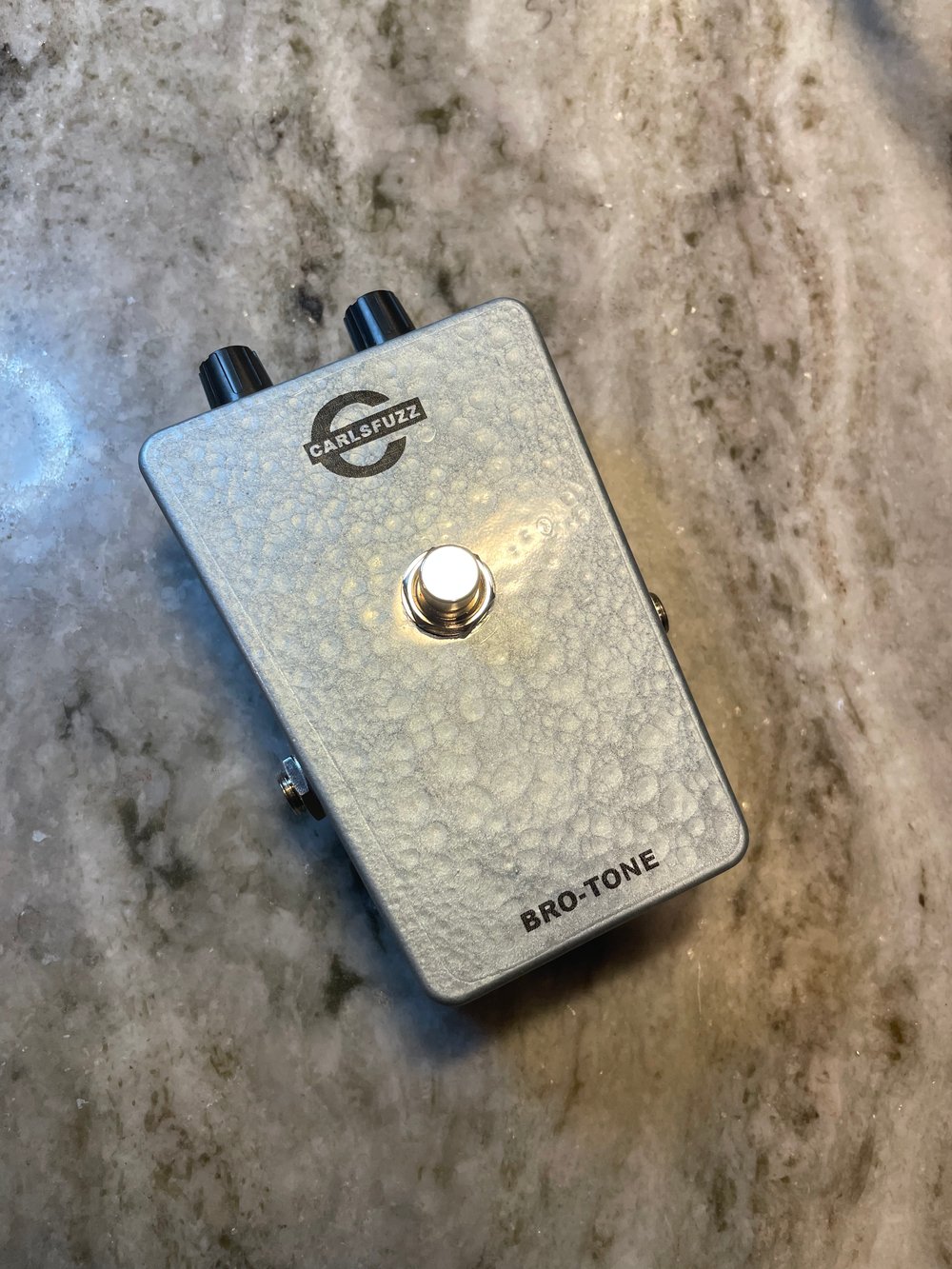 CarlsFuzz BroTone