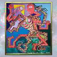 Image 1 of Hair Puller