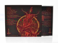Image 5 of INCANTATION - BLASPHEMY (SLIPCASE CD)