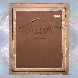 Tnektoplasma