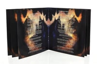 Image 4 of SHED THE SKIN (INCANTATION) THAUMOGENESIS CD 
