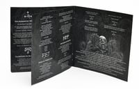 Image 4 of SHED THE SKIN (INCANTATION) THE FORBIDDEN ARTS 