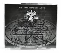 Image 5 of SHED THE SKIN (INCANTATION) THE FORBIDDEN ARTS 