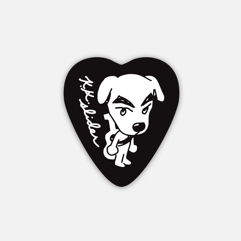 KK Slider Guitar Pick