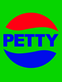 Image 3 of Petty
