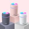 Portable 300ml Electric Air Humidifier Aroma Oil Diffuser