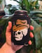 Image of Koozie | Badlands Skull Cowboy