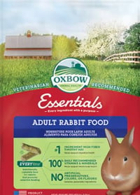 Oxbow Rabbit Pellets