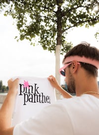 Image 5 of Pink Panther Shirt & Magazin Moony 