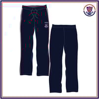 Image 1 of Microfibre Trackpants - Unisex - $50.80