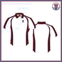 Image 1 of Junior Girls Everyday Polo - $40.50