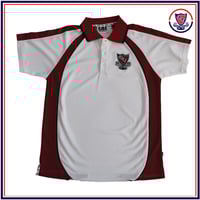 Image 2 of Junior Girls Everyday Polo - $40.50