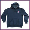 NHS Unisex Hoodie - Navy