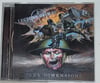 LEGIONS OF WAR - Dark Dimensions CD 