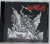 PAGANFIRE - Wreaking FearAnd Death CD