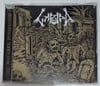 LAPIDA - The Macabre Possession CD