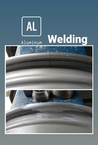 Image 3 of Bent and Cracked Wheels
