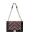 Image of Front Flap Crossbody Handbag