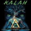 KALAH - "Descent into Human Weakness" CD