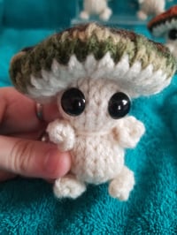 Image 2 of Mini Mushroom Dude