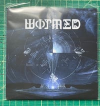 Image 1 of Buried Zine Presents: WORMED // COPREMESIS 7" Split